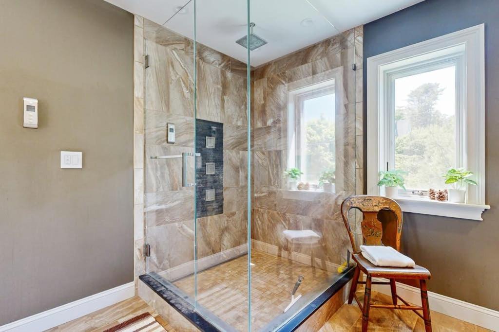 Photo of Bathroom in Cundys Harbor