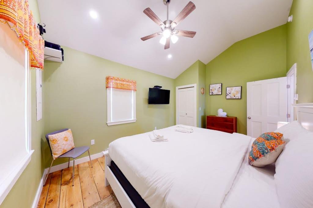 Photo of Bedroom in Cushing