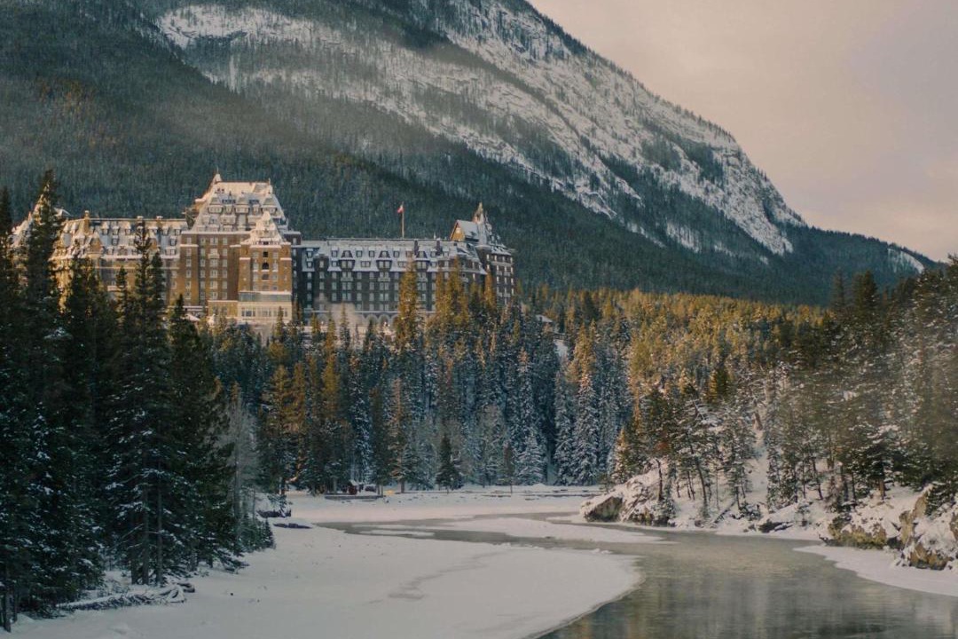 Photo of Others in Banff