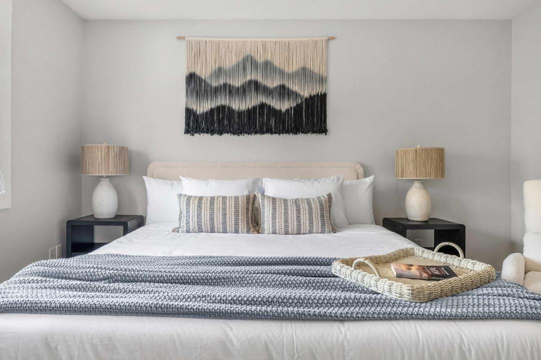 Photo of Bedroom in Sylvan Lake