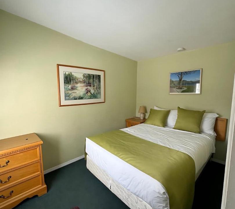 Photo of Bedroom in Okanagan-Similkameen