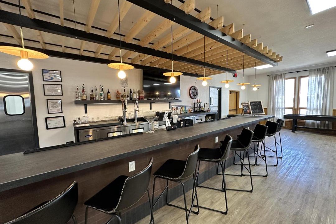 Photo of Kitchen in South Fork