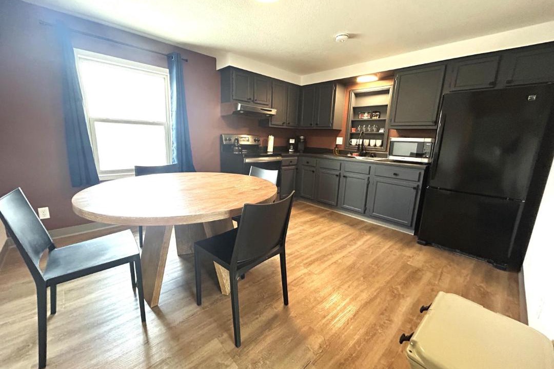 Photo of Kitchen in South Fork