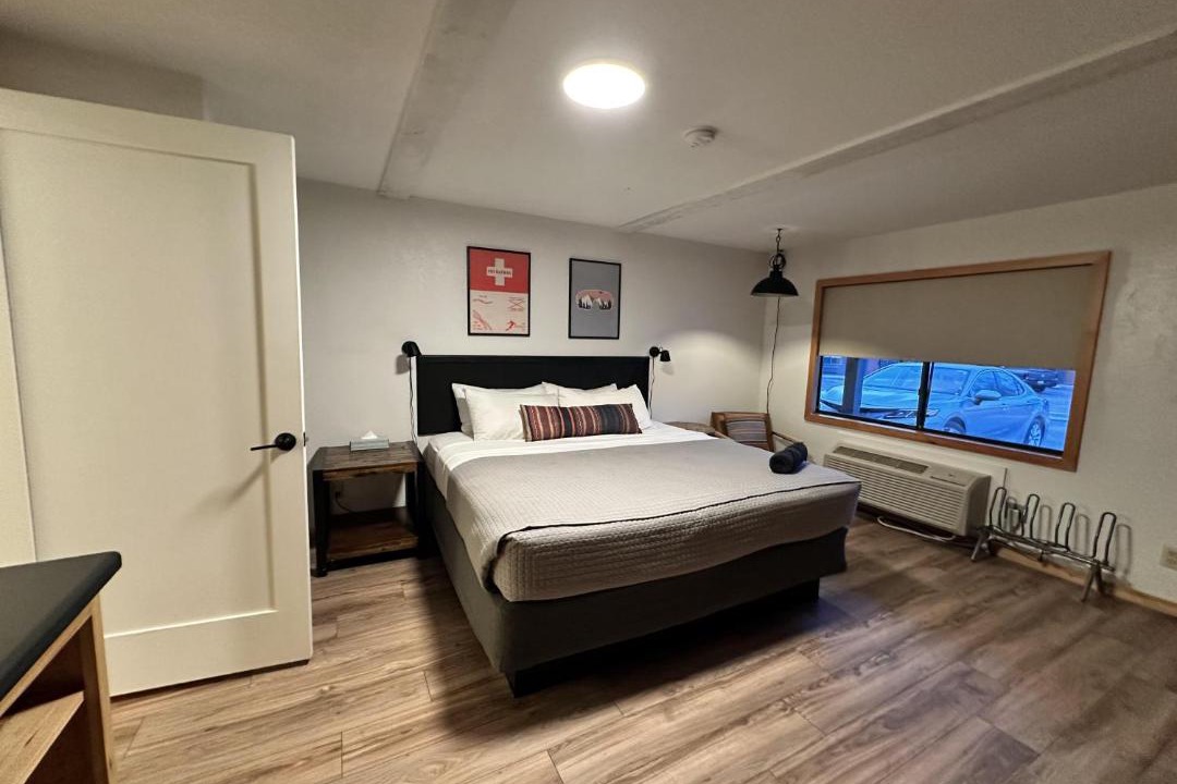 Photo of Bedroom in South Fork