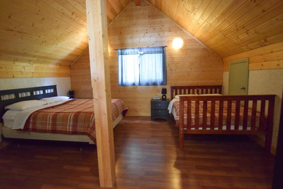 Photo of Bedroom in Cherryville