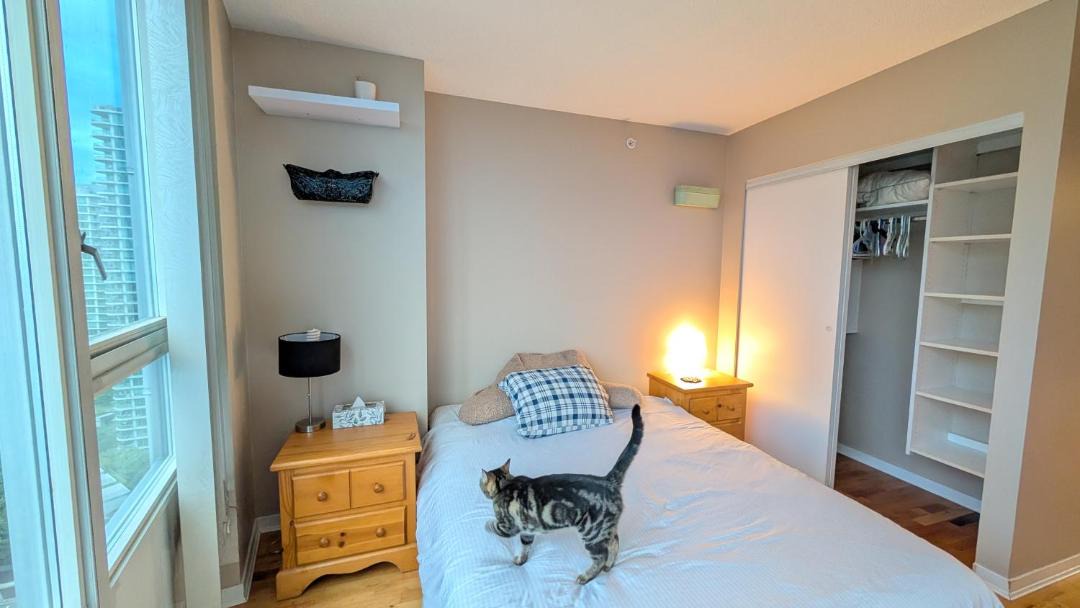 Photo of Bedroom in Central