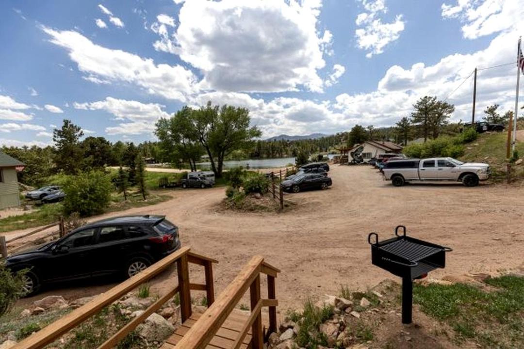 Photo of Others in Red Feather Lakes