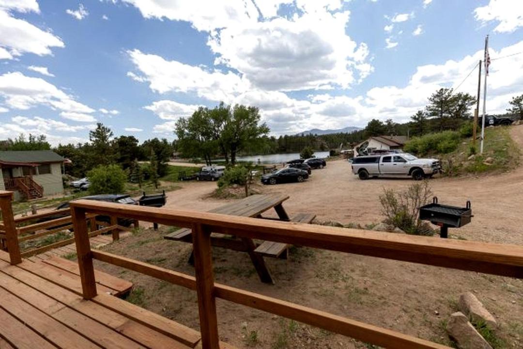 Photo of Others in Red Feather Lakes