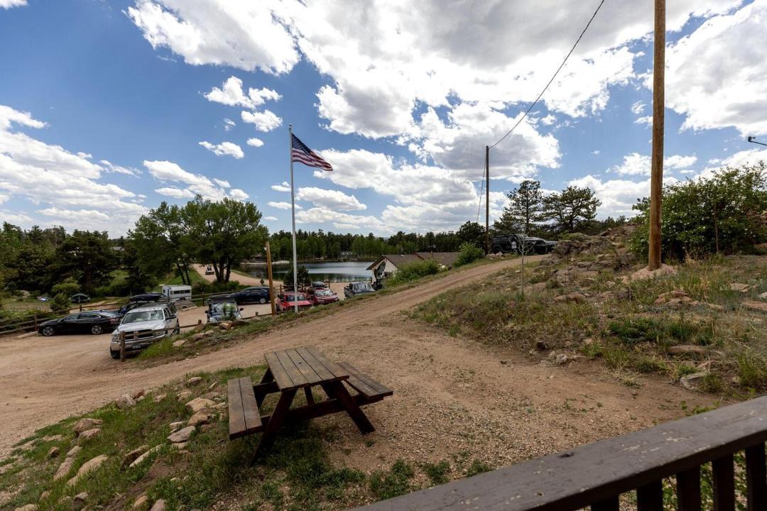 Photo of Others in Red Feather Lakes