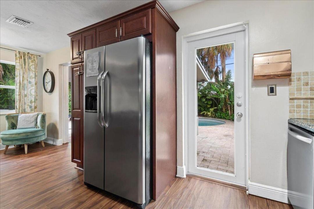 Photo of Kitchen in Beachway Estates