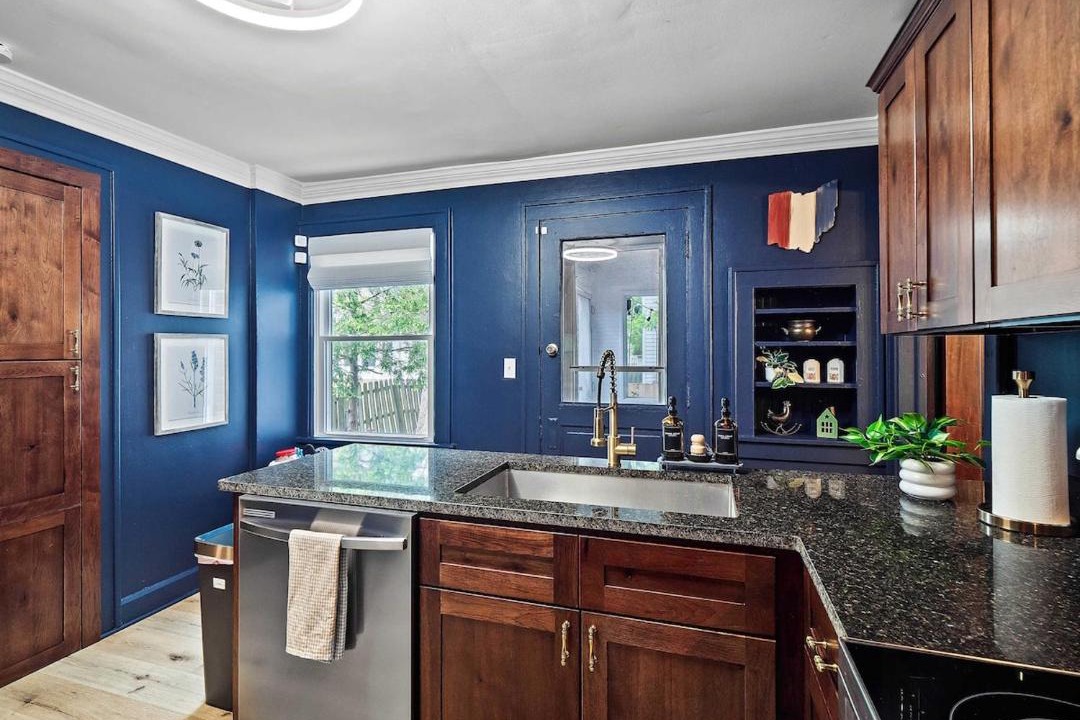 Photo of Kitchen in Berea
