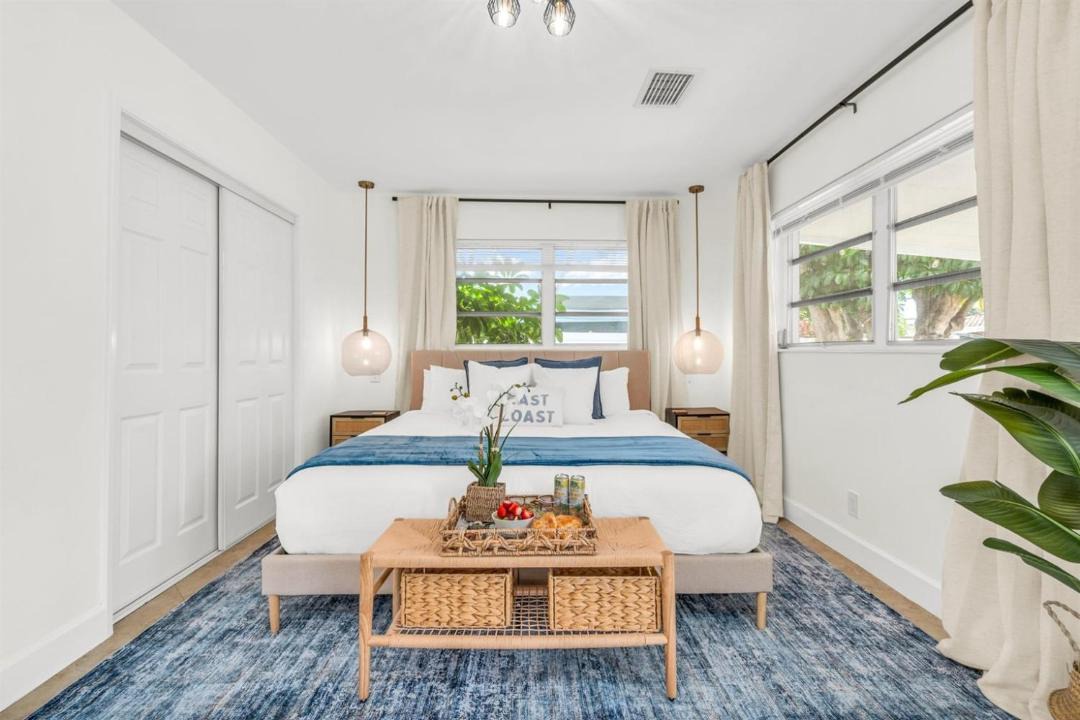 Photo of Bedroom in Garden Isles