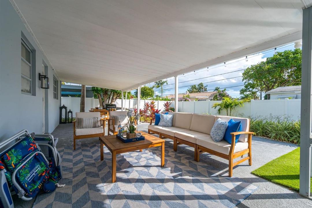Photo of Others in Garden Isles