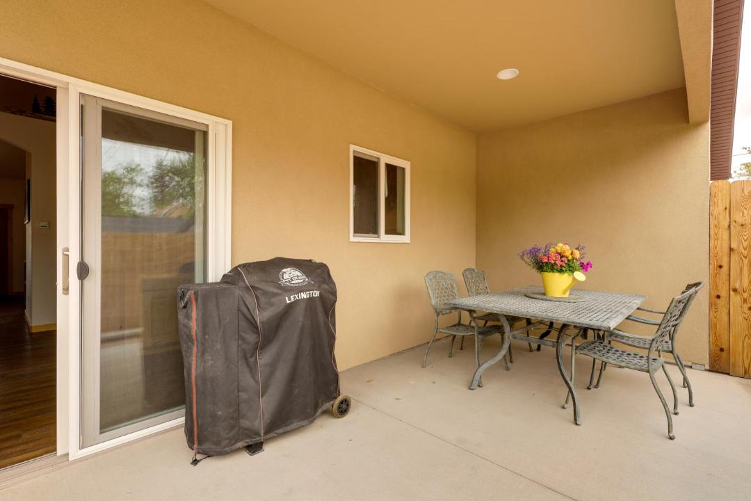 Photo of Patio Balcony in Canon City
