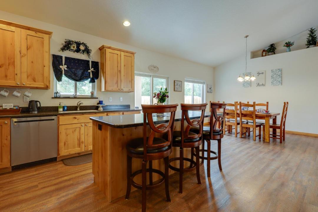 Photo of Kitchen in Canon City