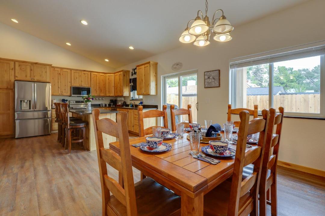 Photo of Kitchen in Canon City