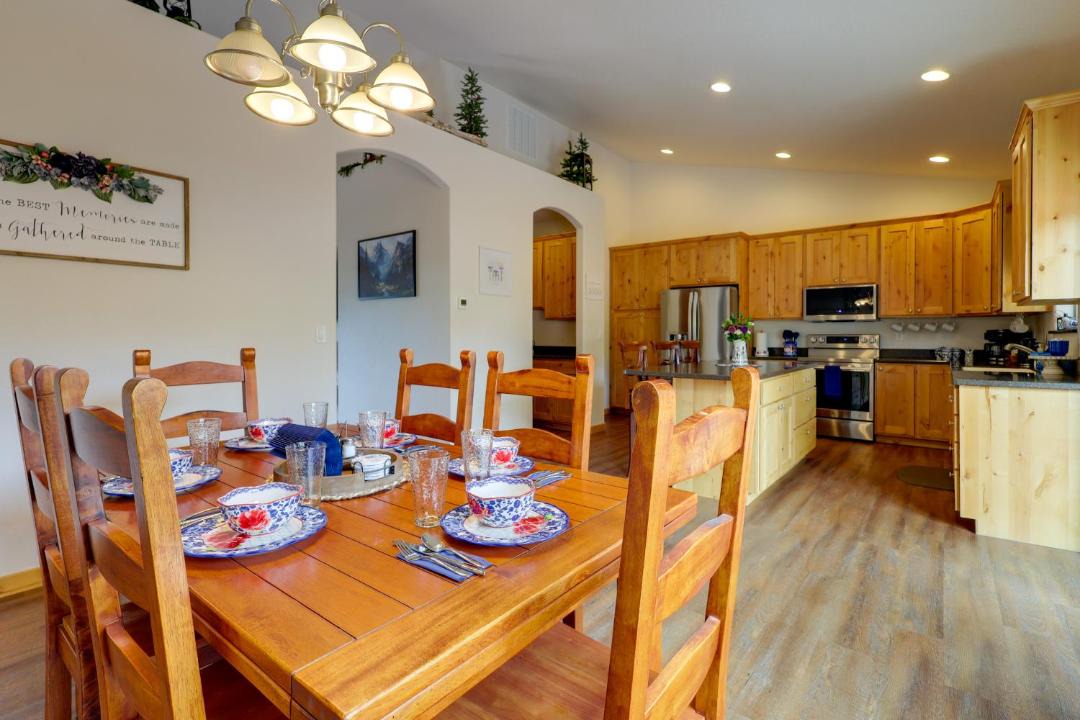 Photo of Kitchen in Canon City