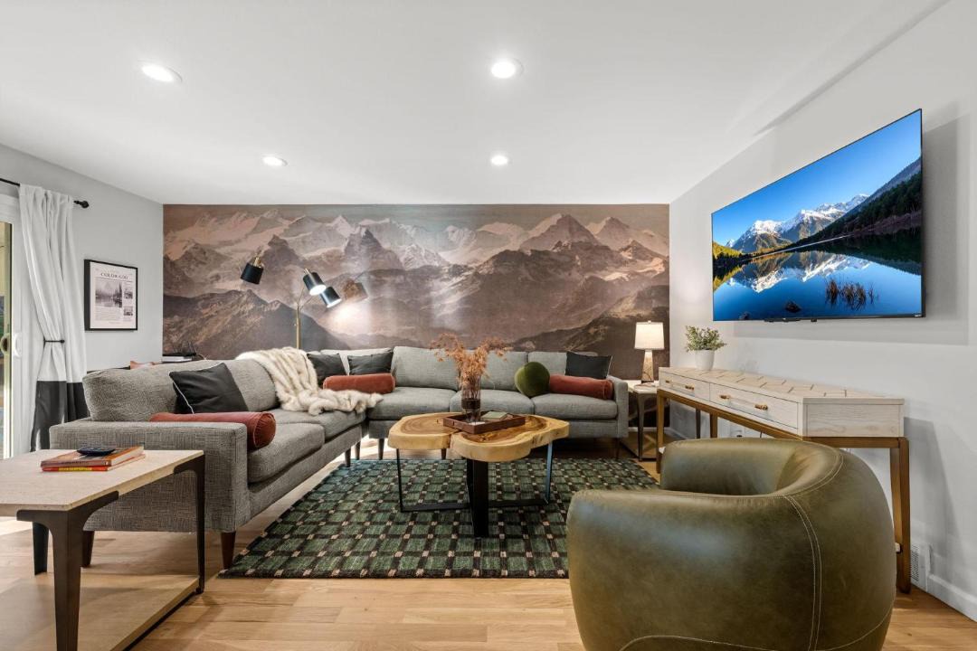 Photo of Livingroom in Castlewood