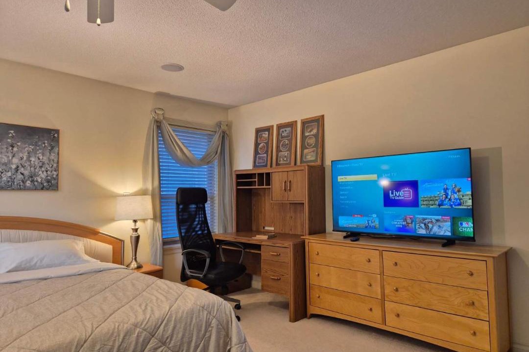 Photo of Bedroom in Maple Ridge