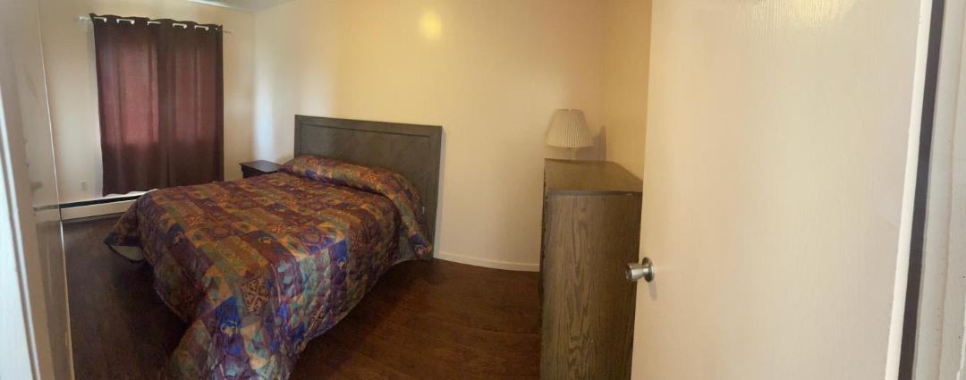Photo of Bedroom in Village of Waskatenau
