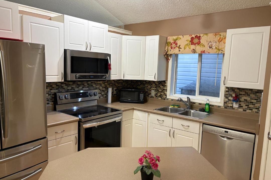 Photo of Kitchen in West Edmonton