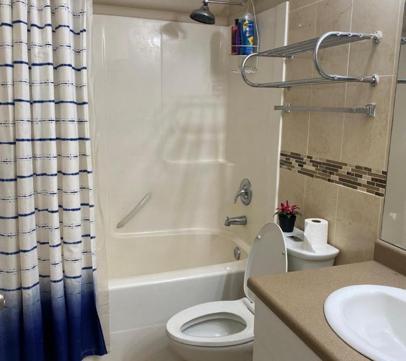 Photo of Bathroom in West Edmonton