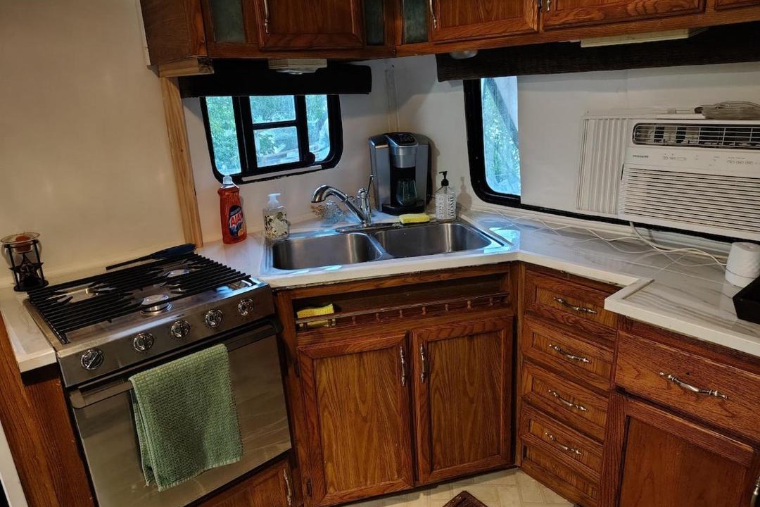Photo of Kitchen in Pompano Beach