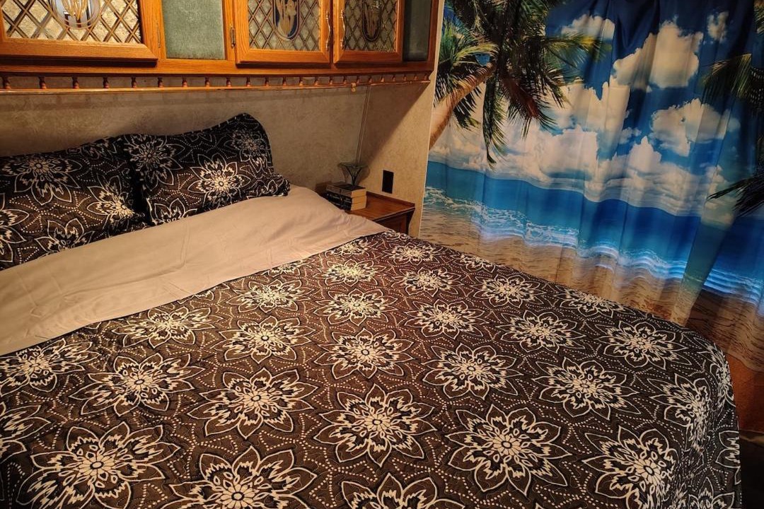 Photo of Bedroom in Pompano Beach