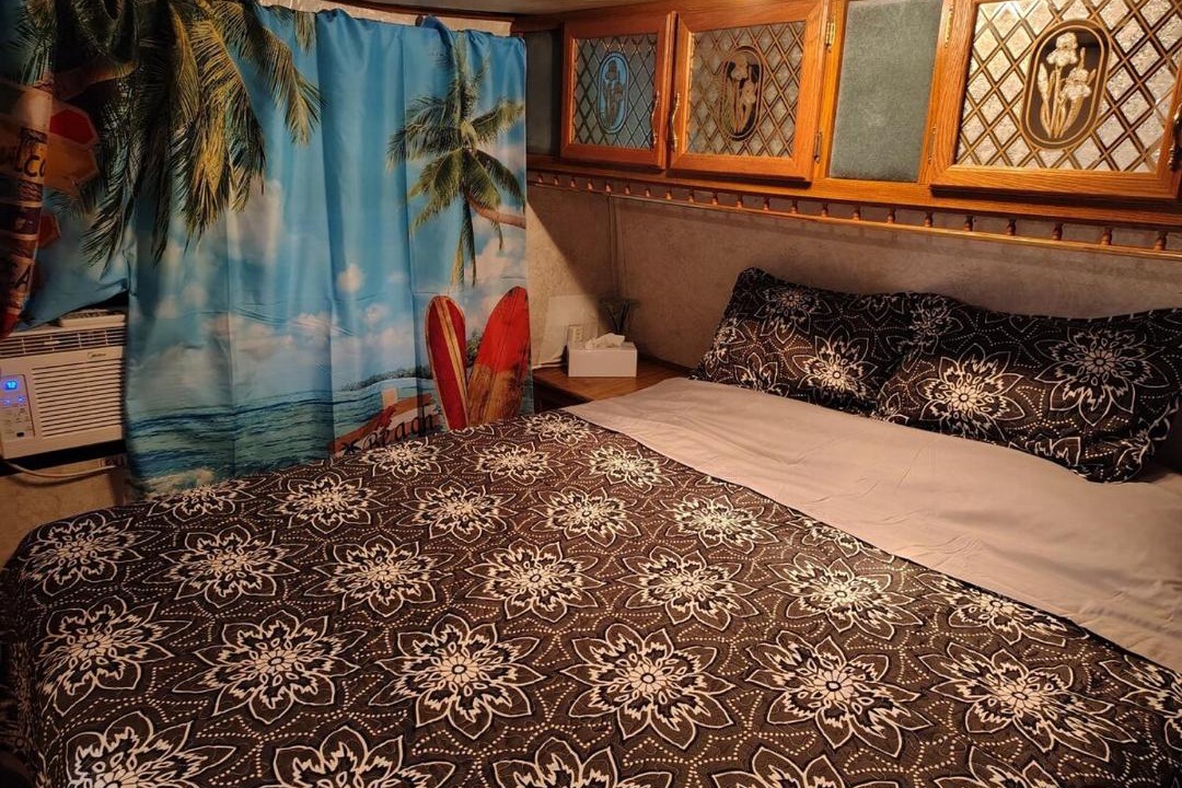 Photo of Bedroom in Pompano Beach