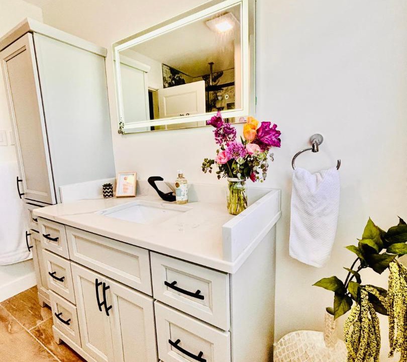 Photo of Bathroom in Regional District of Nanaimo