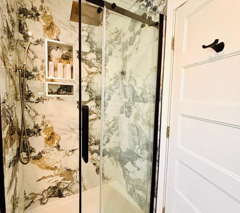 Photo of Bathroom in Regional District of Nanaimo