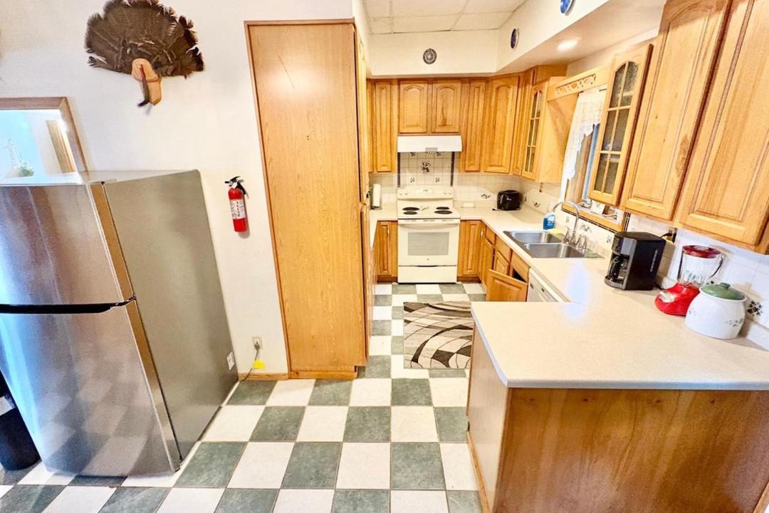 Photo of Kitchen in Almont