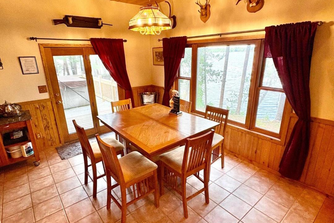 Photo of Kitchen in Almont