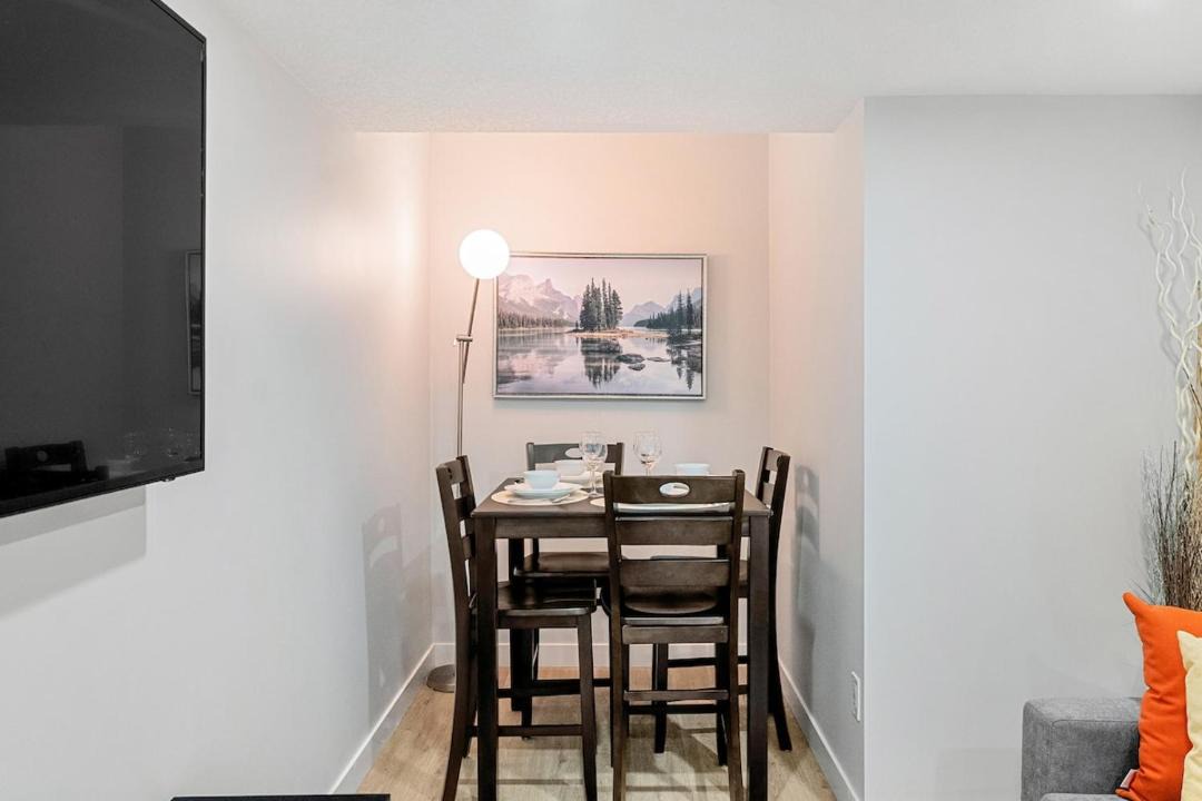 Photo of Others in Northwest Calgary