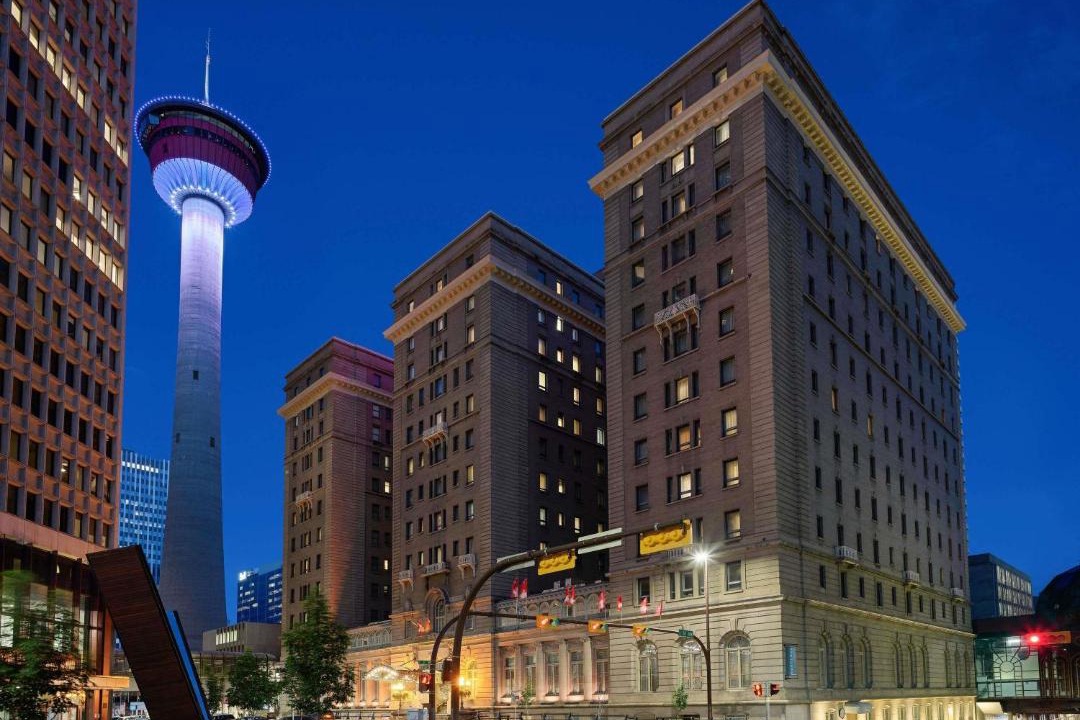 Photo of Others in Downtown Calgary