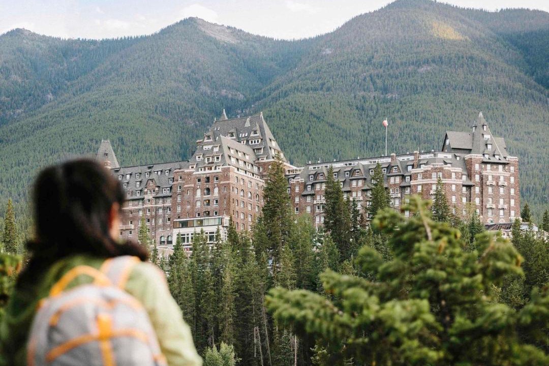 Photo of Others in Banff