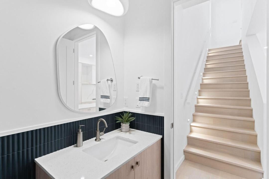 Photo of Bathroom in West Edmonton
