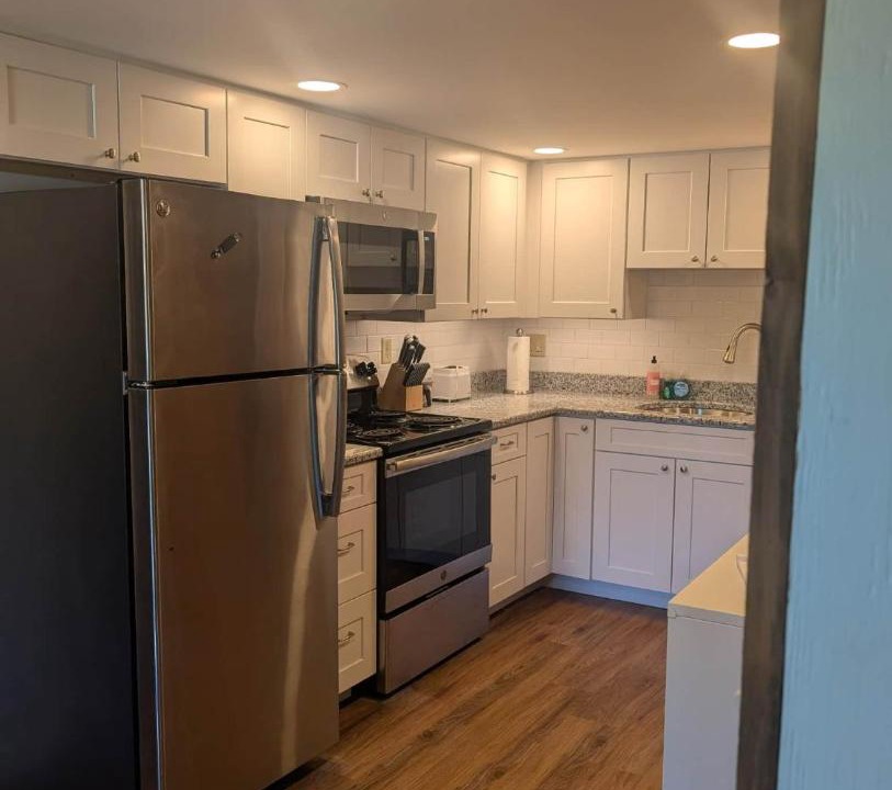 Photo of Kitchen in New Haven