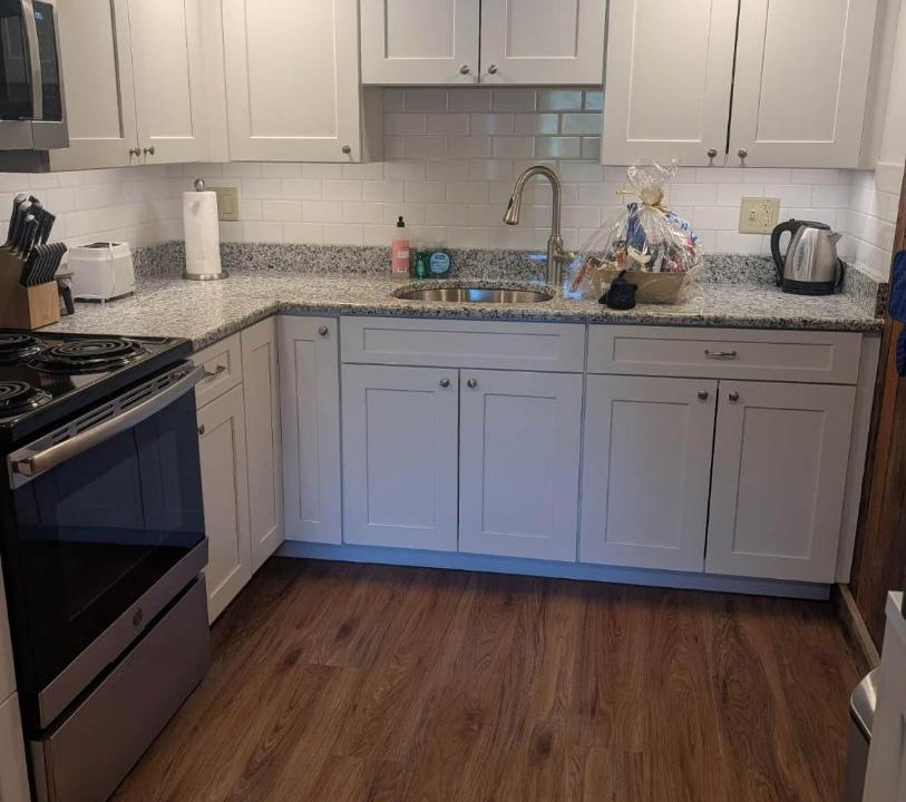 Photo of Kitchen in New Haven