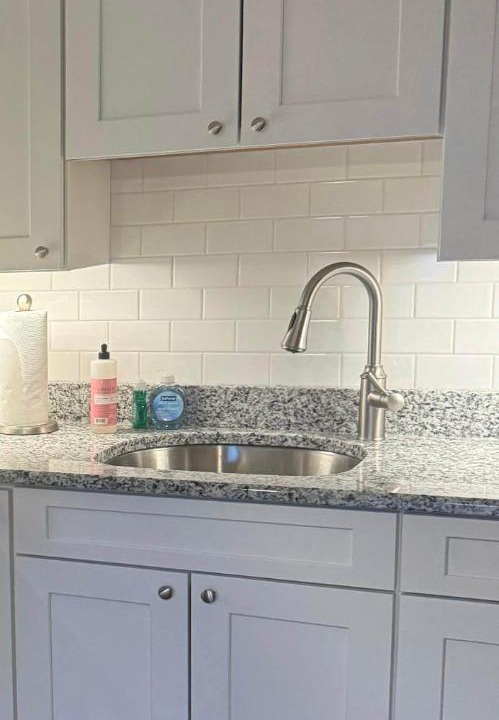 Photo of Kitchen in New Haven