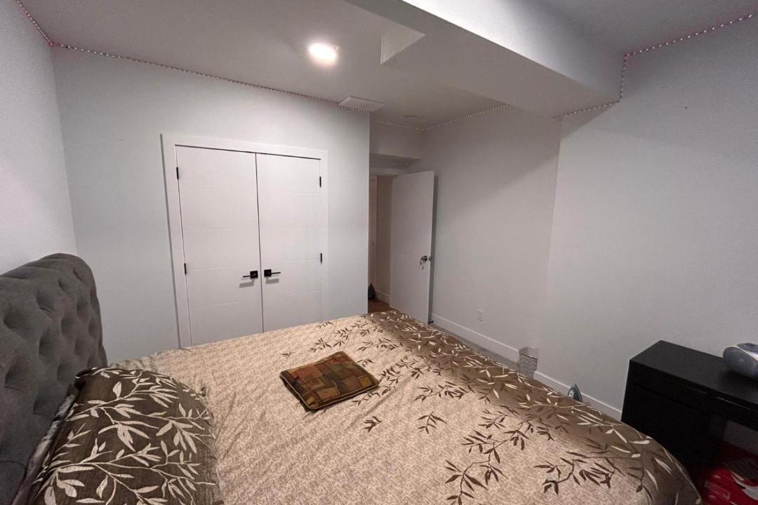 Photo of Bedroom in Division No. 11
