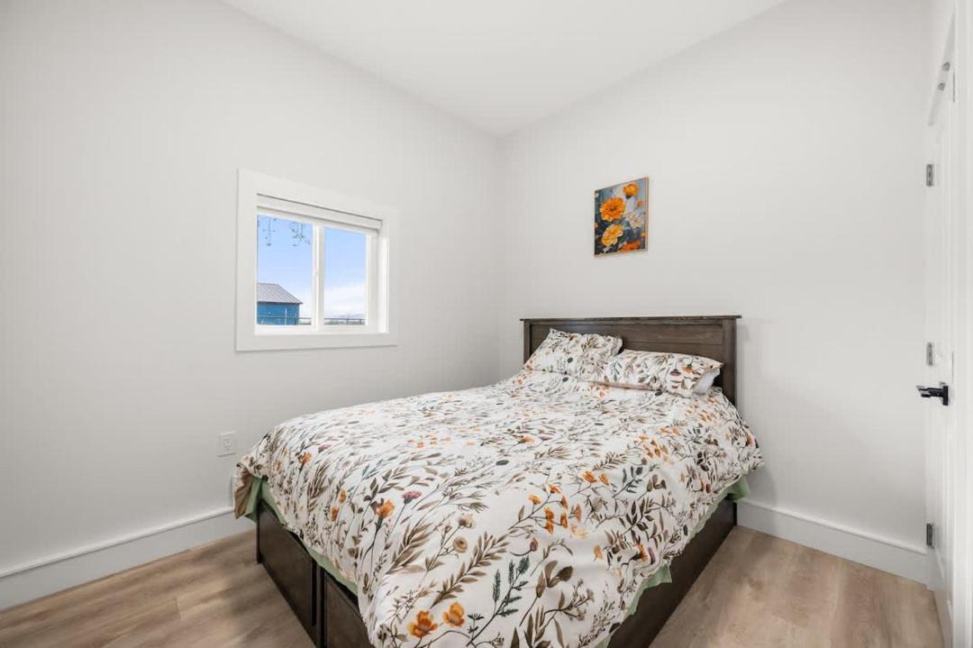 Photo of Bedroom in Sumas Prairie