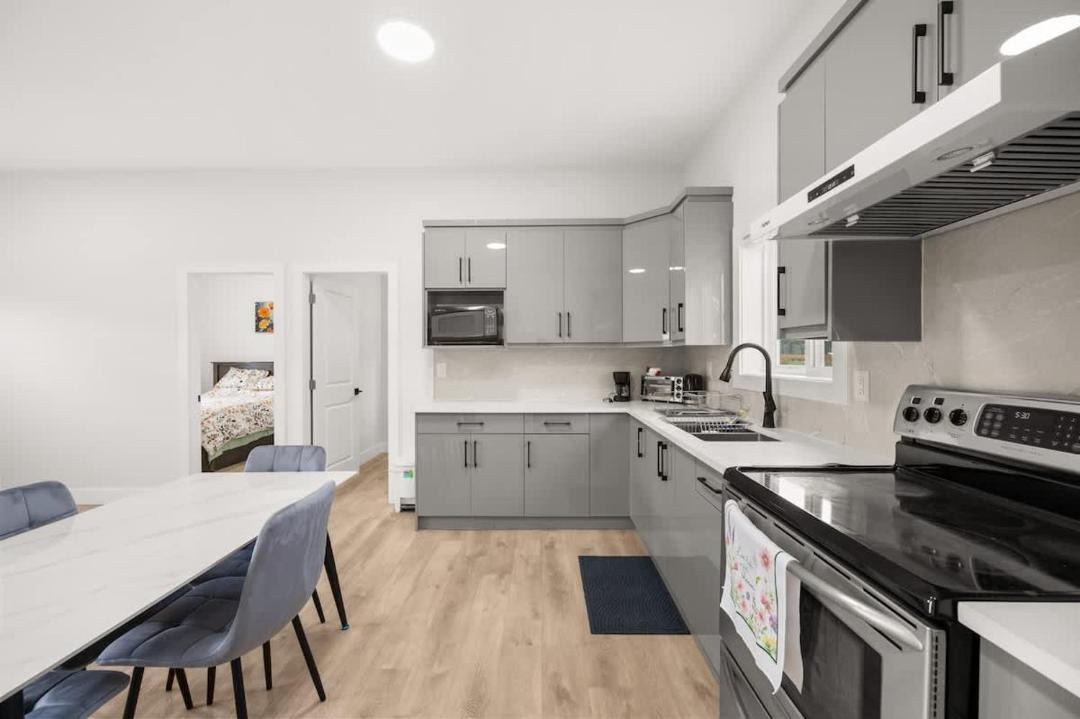 Photo of Kitchen in Sumas Prairie