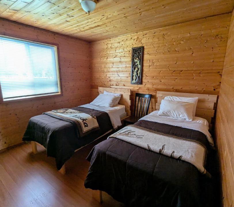 Photo of Bedroom in Regional District of Fraser-Fort George