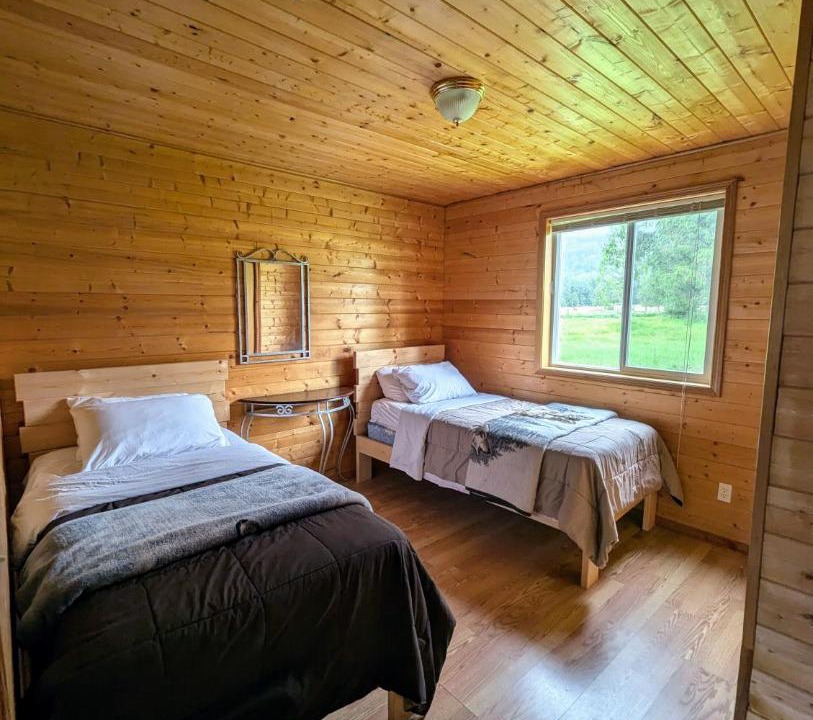 Photo of Bedroom in Regional District of Fraser-Fort George