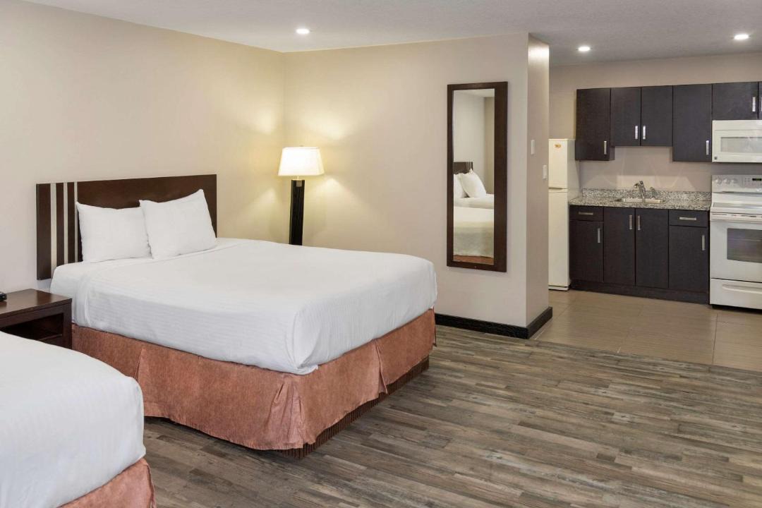 Photo of Bedroom in Medicine Hat