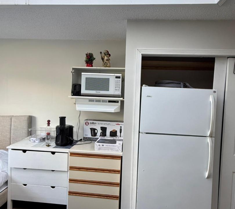 Photo of Kitchen in District of North Vancouver