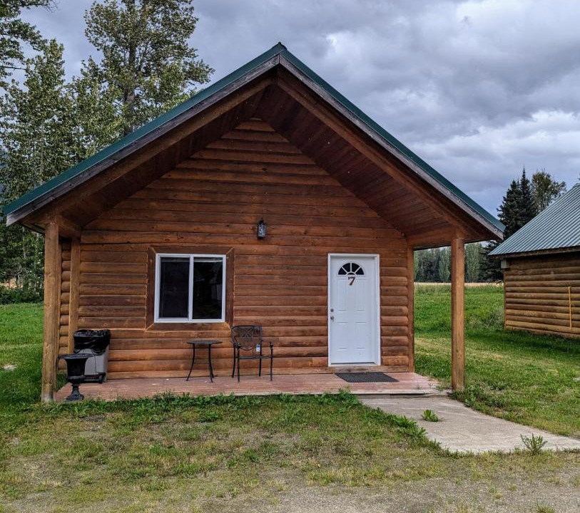 Photo of Others in Regional District of Fraser-Fort George