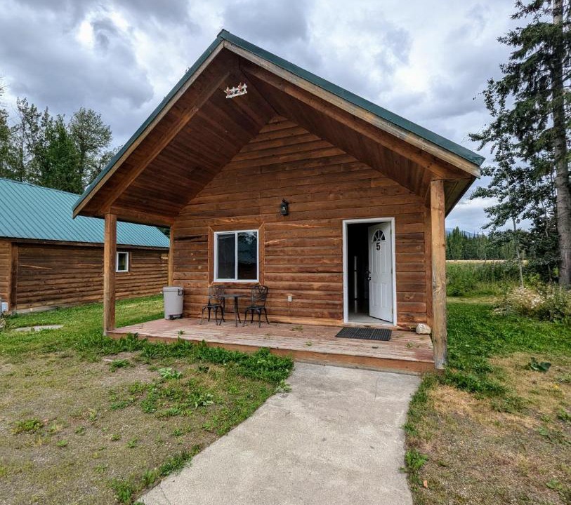 Photo of Others in Regional District of Fraser-Fort George