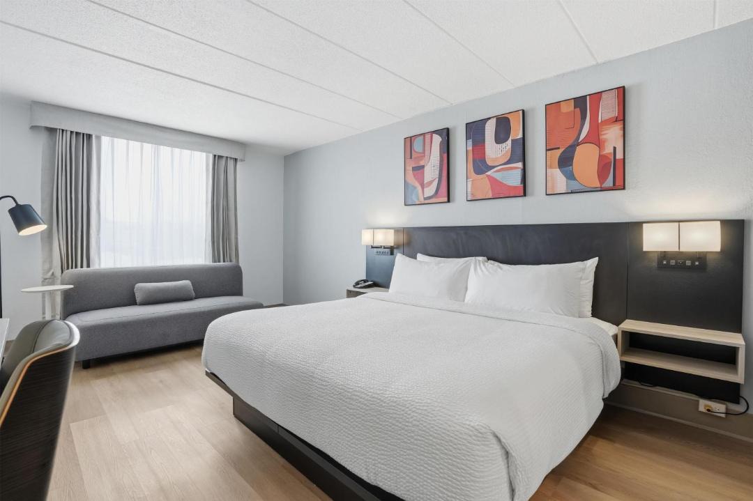 Photo of Bedroom in Regina